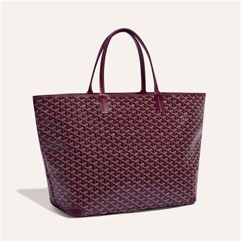 accessori goyard|maison Goyard official website.